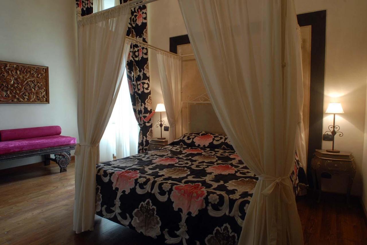 Castello Di Pontebosio Luxury Resort Licciana Nardi Zewnętrze zdjęcie