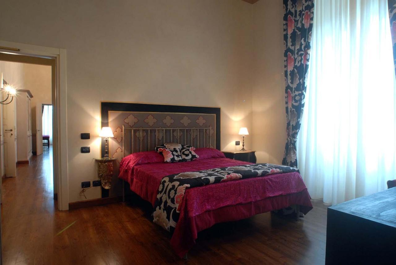 Castello Di Pontebosio Luxury Resort Licciana Nardi Zewnętrze zdjęcie