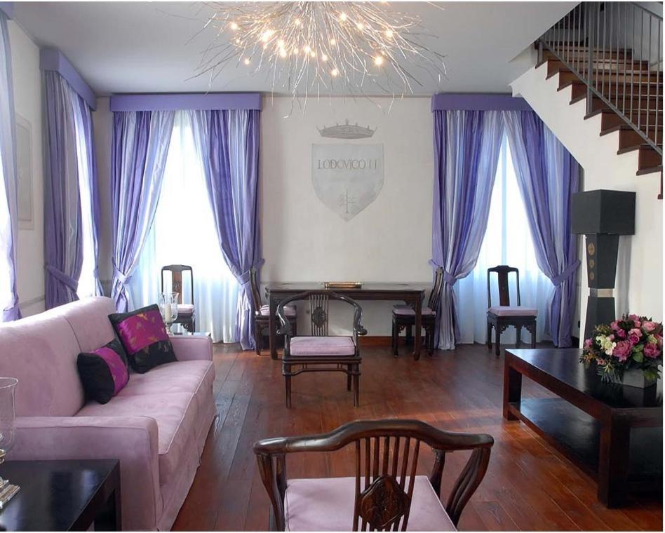Castello Di Pontebosio Luxury Resort Licciana Nardi Zewnętrze zdjęcie