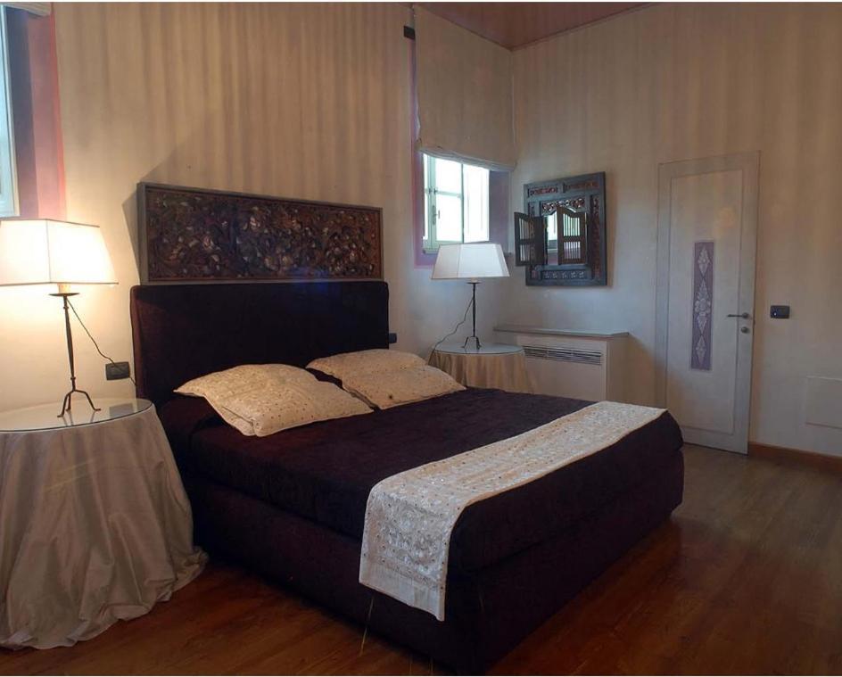 Castello Di Pontebosio Luxury Resort Licciana Nardi Zewnętrze zdjęcie