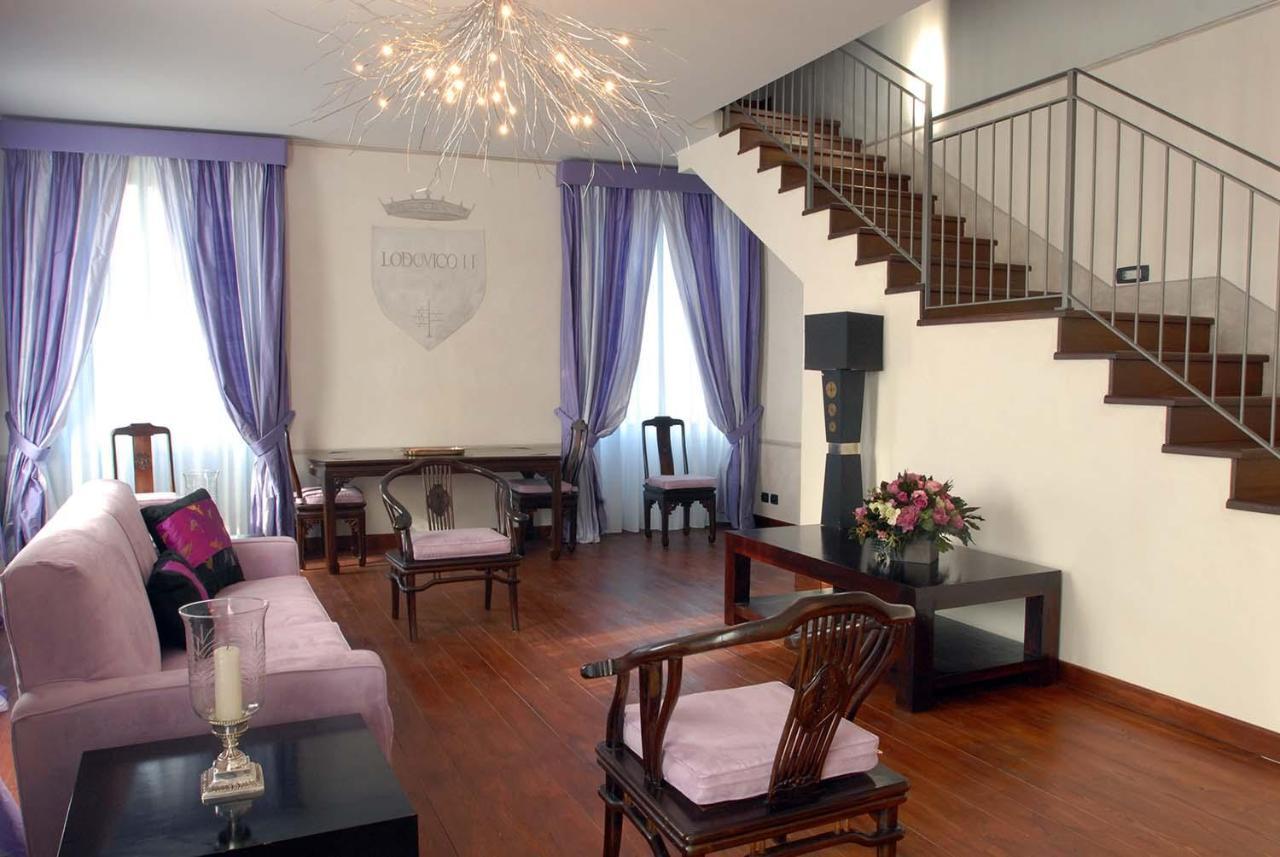 Castello Di Pontebosio Luxury Resort Licciana Nardi Zewnętrze zdjęcie