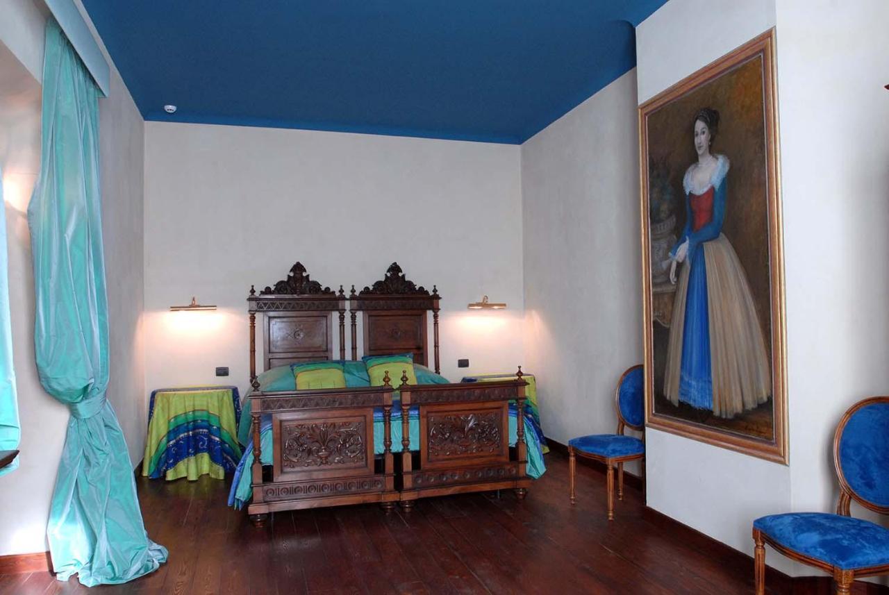 Castello Di Pontebosio Luxury Resort Licciana Nardi Zewnętrze zdjęcie