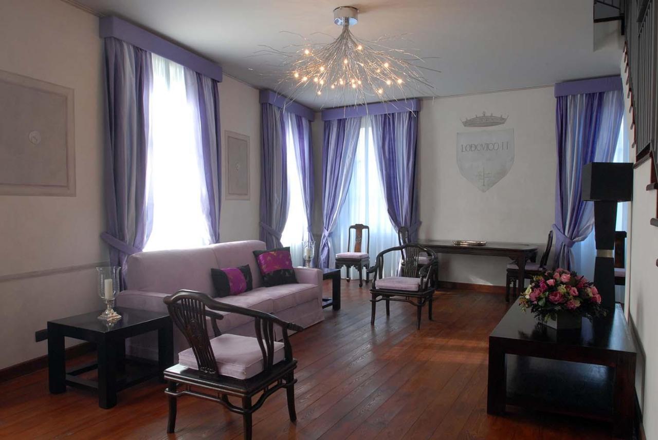 Castello Di Pontebosio Luxury Resort Licciana Nardi Zewnętrze zdjęcie