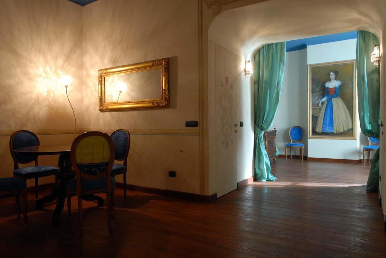 Castello Di Pontebosio Luxury Resort Licciana Nardi Zewnętrze zdjęcie