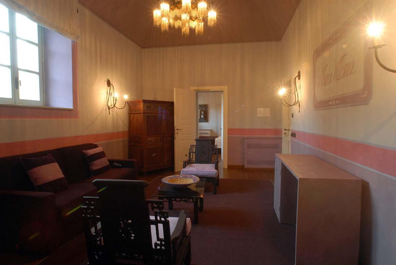 Castello Di Pontebosio Luxury Resort Licciana Nardi Zewnętrze zdjęcie