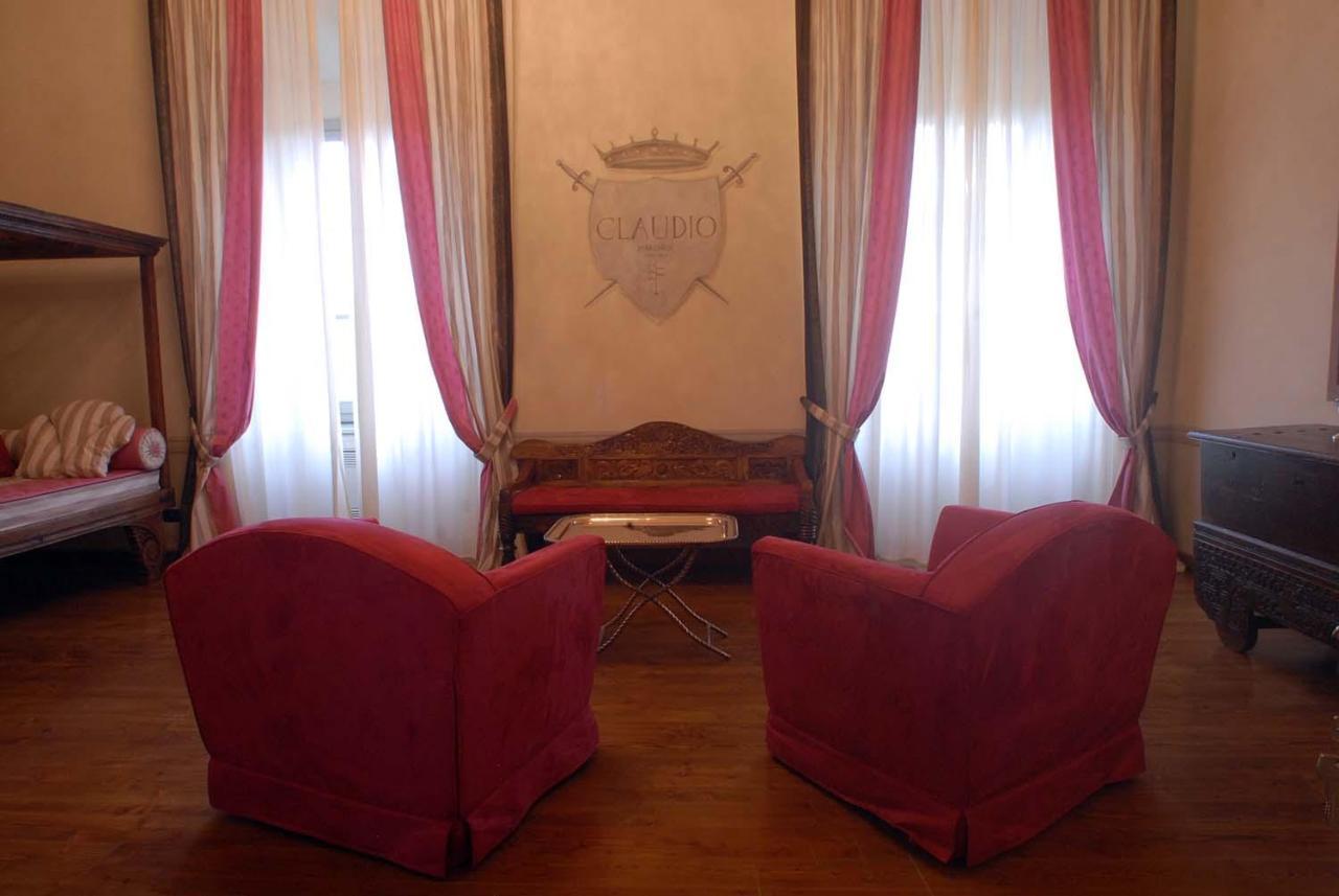 Castello Di Pontebosio Luxury Resort Licciana Nardi Zewnętrze zdjęcie
