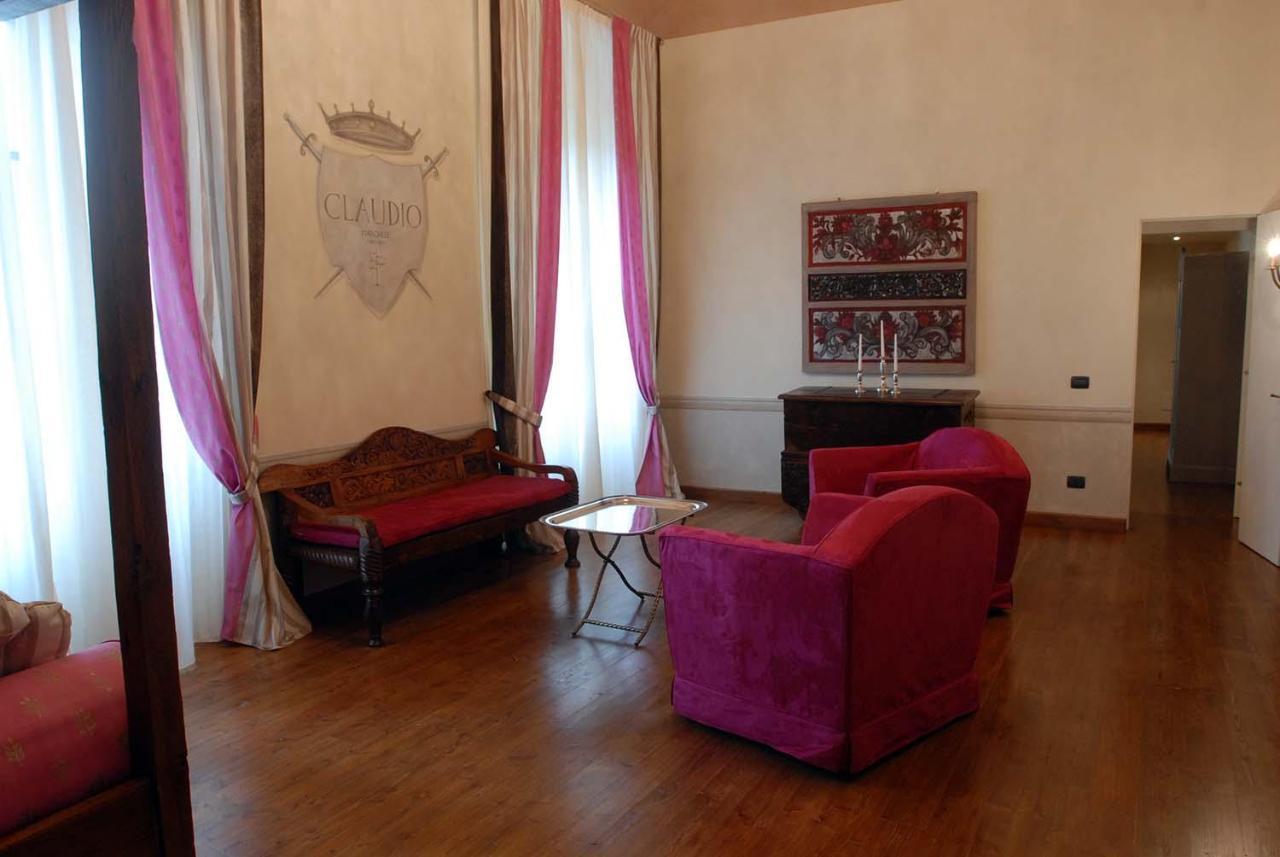 Castello Di Pontebosio Luxury Resort Licciana Nardi Zewnętrze zdjęcie