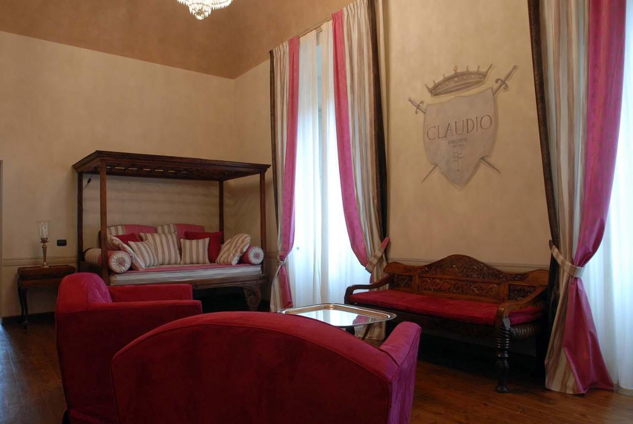 Castello Di Pontebosio Luxury Resort Licciana Nardi Zewnętrze zdjęcie