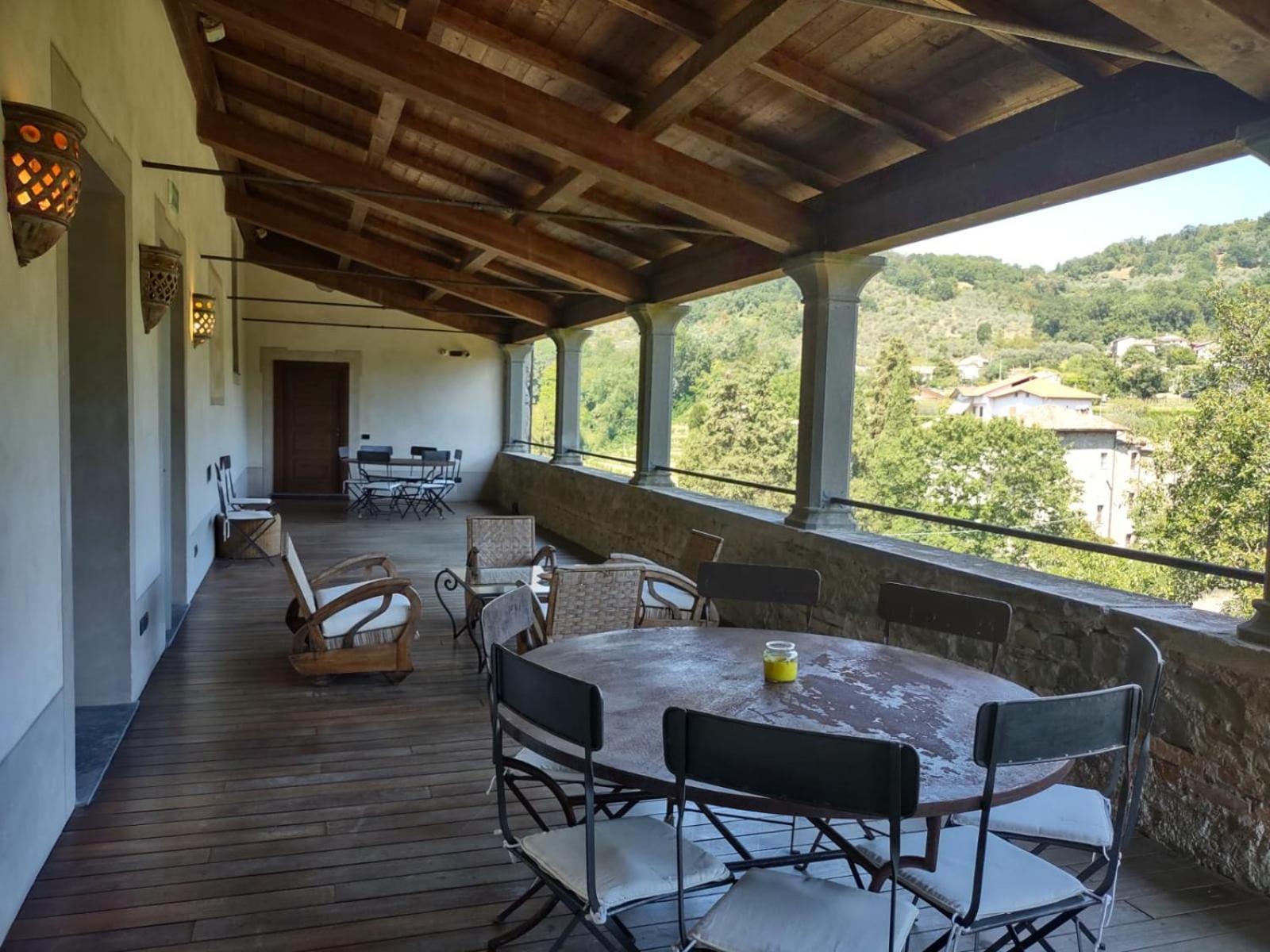 Castello Di Pontebosio Luxury Resort Licciana Nardi Zewnętrze zdjęcie