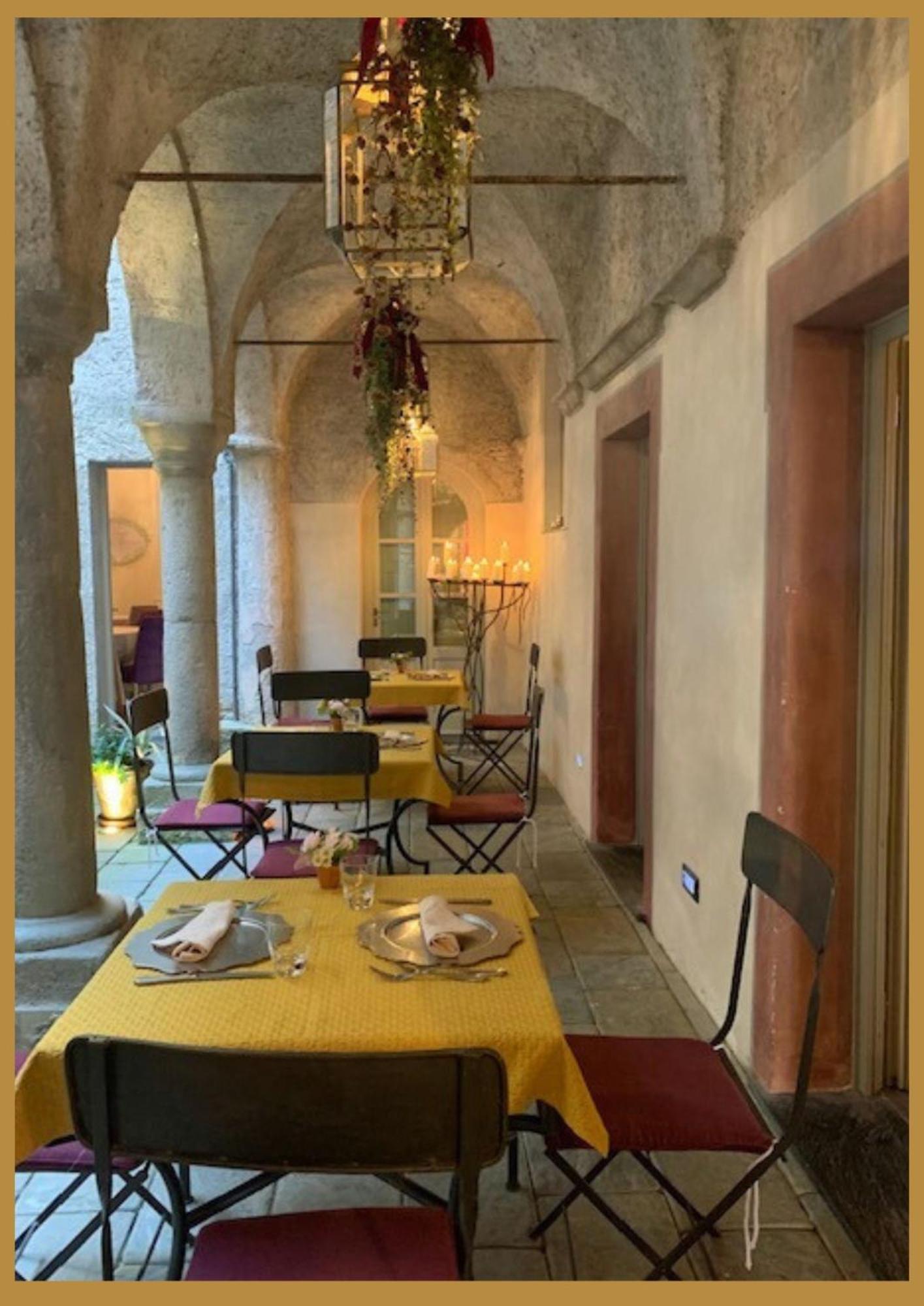 Castello Di Pontebosio Luxury Resort Licciana Nardi Zewnętrze zdjęcie