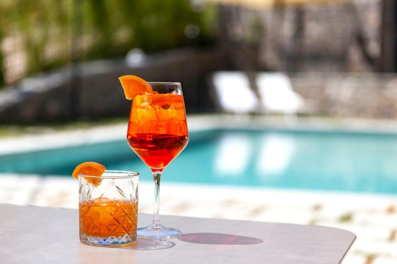 Castello Di Pontebosio Luxury Resort Licciana Nardi Zewnętrze zdjęcie
